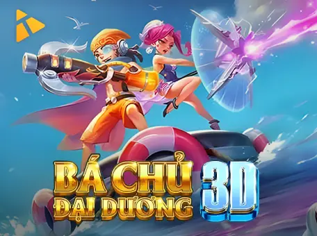 Bá chủ đại dương 3D